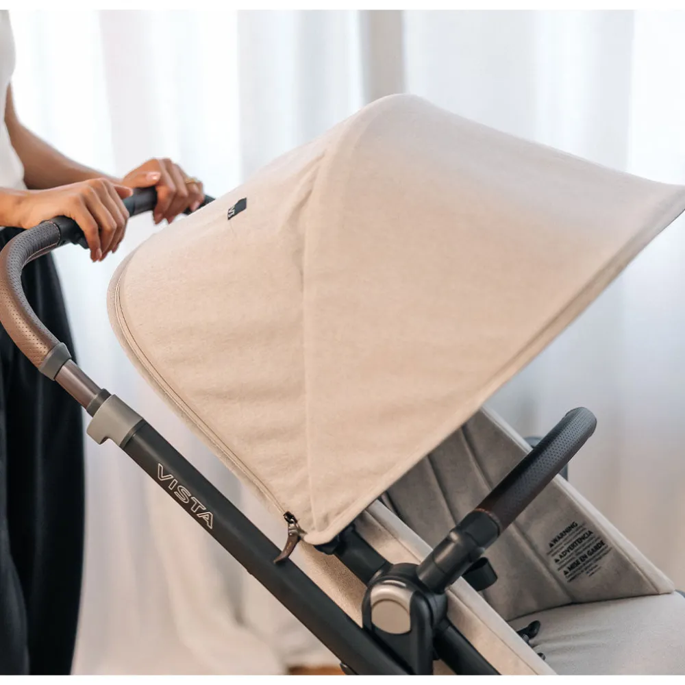 Vista V3 Stroller