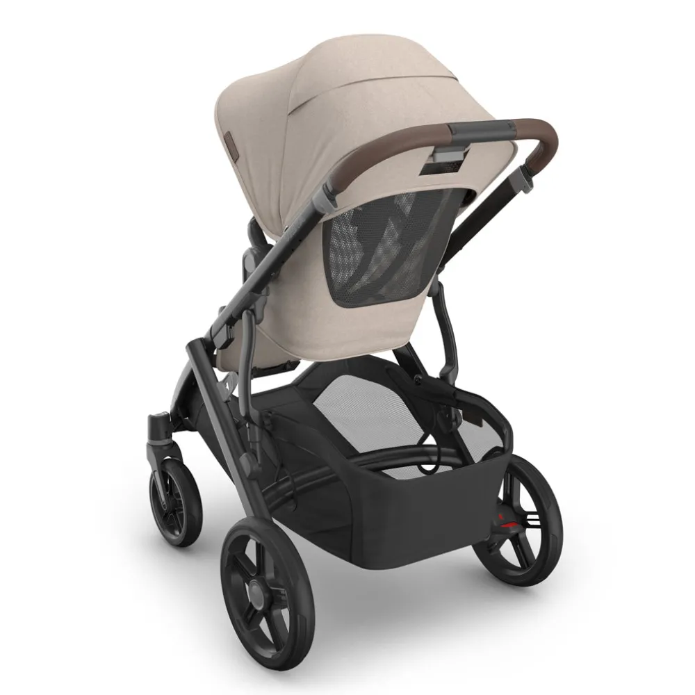 Vista V3 Stroller