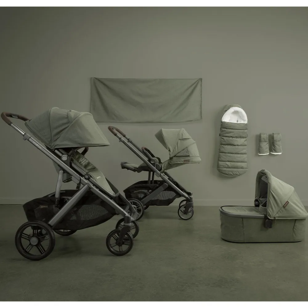 Vista V3 Stroller