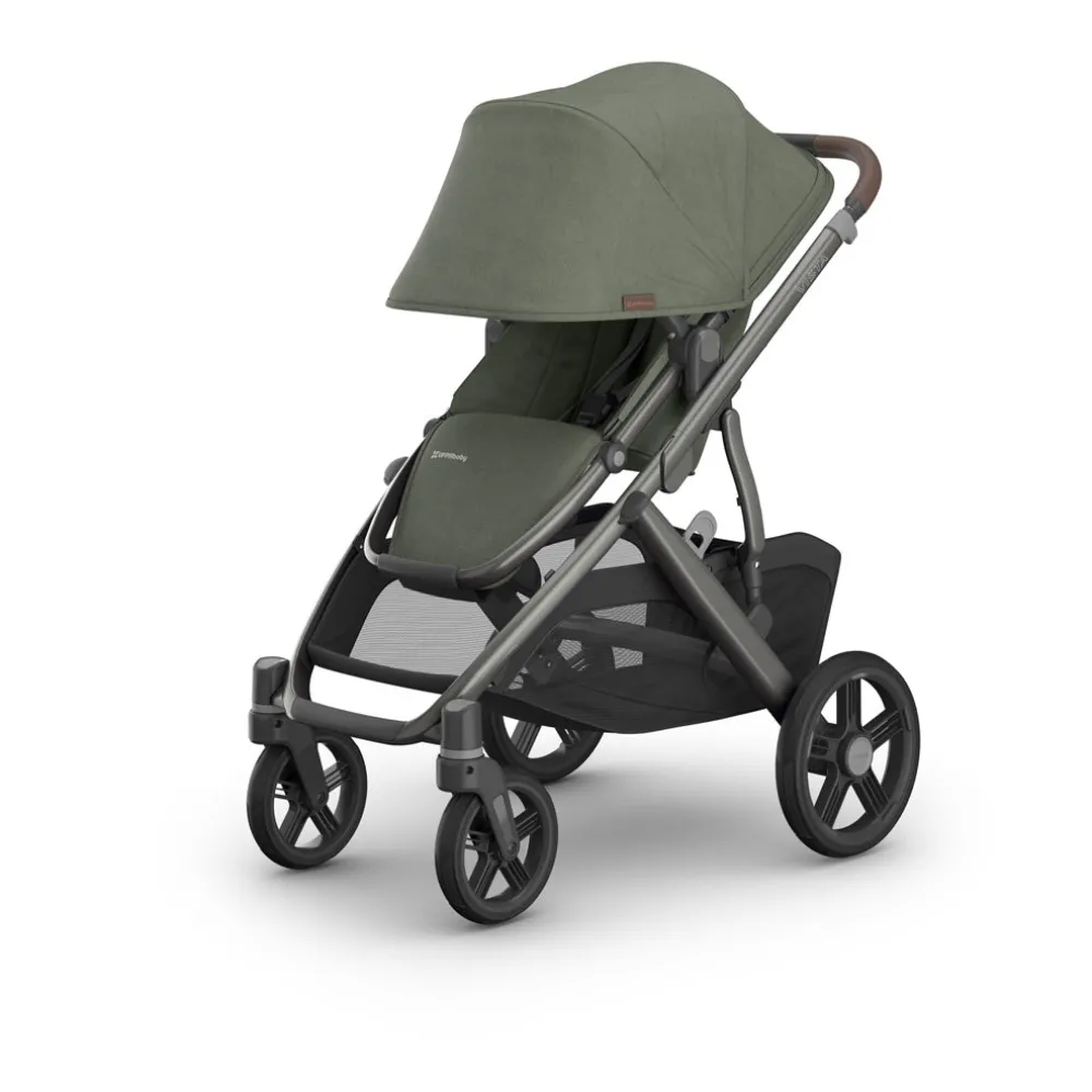 Vista V3 Stroller