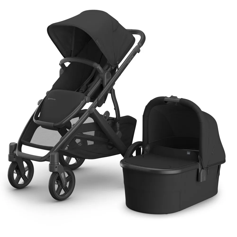 Vista V3 Stroller