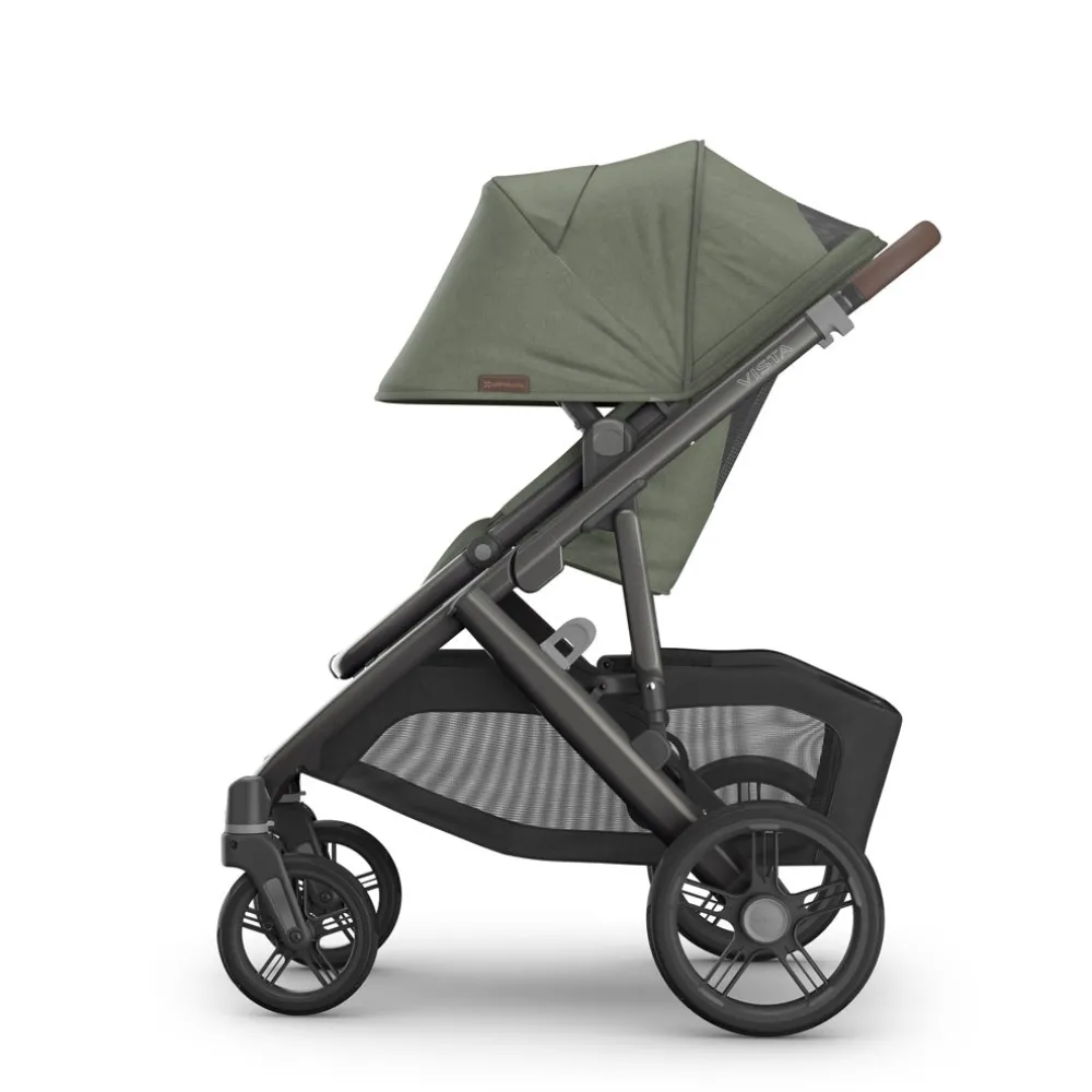 Vista V3 Stroller