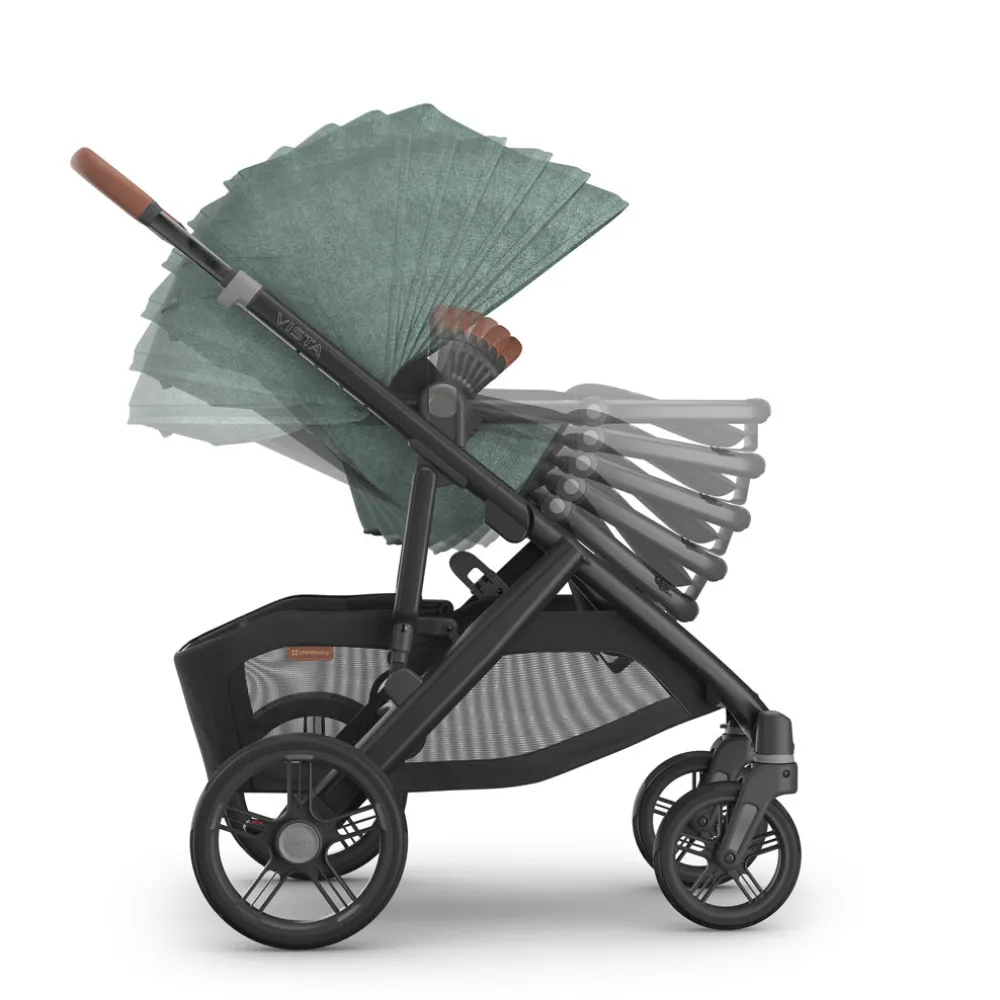 Vista V3 Stroller