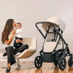 Vista V3 Stroller