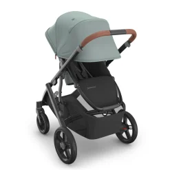Vista V3 Stroller + Aria V2 Travel System