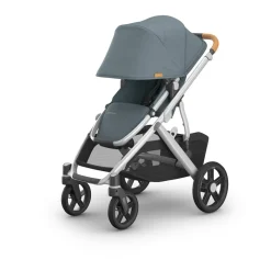 Vista V3 Stroller + Aria V2 Travel System