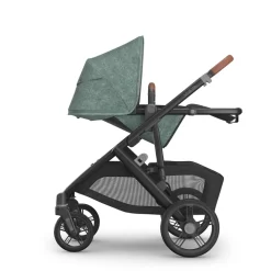 Vista V3 Stroller + Aria V2 Travel System