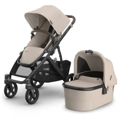 Vista V3 Stroller + Aria V2 Travel System