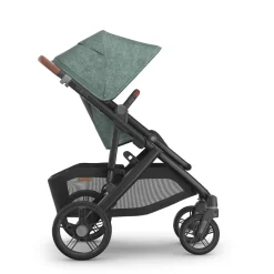 Vista V3 Stroller + Aria V2 Travel System