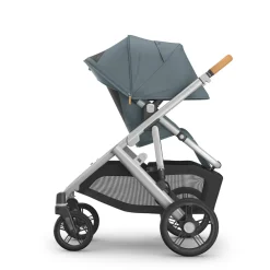 Vista V3 Stroller + Aria V2 Travel System