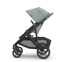Vista V3 Stroller + Aria V2 Travel System