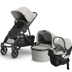 Vista V3 Stroller + Aria V2 Travel System