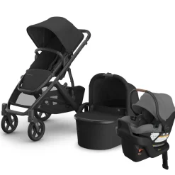 Vista V3 Stroller + Aria V2 Travel System