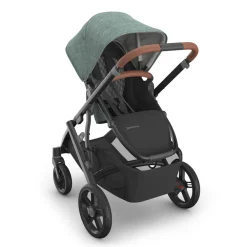 Vista V3 Stroller + Aria V2 Travel System
