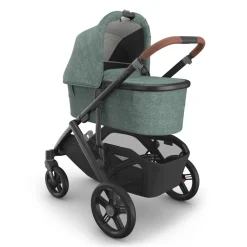 Vista V3 Stroller + Aria V2 Travel System