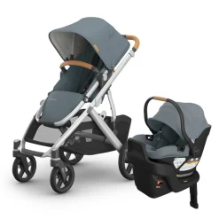 Vista V3 Stroller + Aria V2 Travel System