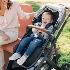 Vista V3 Stroller + Aria V2 Travel System