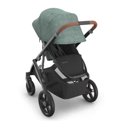 Vista V3 Stroller + Aria V2 Travel System