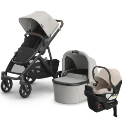 Vista V3 Stroller + Aria V2 Travel System
