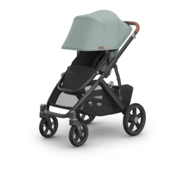Vista V3 Stroller + Aria V2 Travel System
