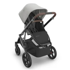 Vista V3 Stroller + Aria V2 Travel System