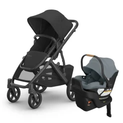 Vista V3 Stroller + Aria V2 Travel System