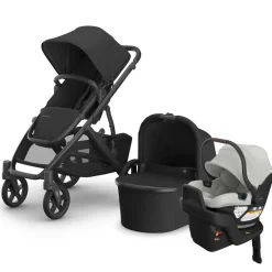 Vista V3 Stroller + Aria V2 Travel System
