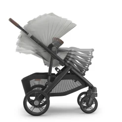 Vista V3 Stroller + Aria V2 Travel System