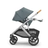 Vista V3 Stroller + Nuna PIPA Series Travel System
