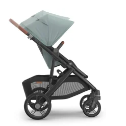Vista V3 Stroller + Nuna PIPA Series Travel System