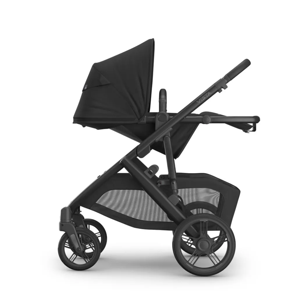 Vista V3 Stroller + Nuna PIPA Series Travel System