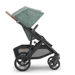 Vista V3 Stroller + Nuna PIPA Series Travel System