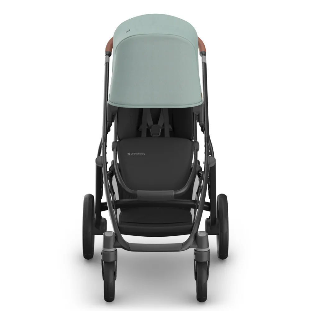 Vista V3 Stroller + Nuna PIPA Series Travel System