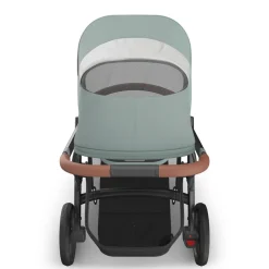 Vista V3 Stroller + Nuna PIPA Series Travel System