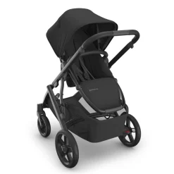 Vista V3 Stroller + Nuna PIPA Series Travel System