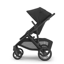 Vista V3 Stroller + Nuna PIPA Series Travel System