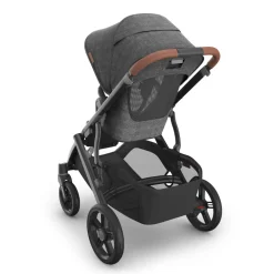 Vista V3 Stroller + Nuna PIPA Series Travel System
