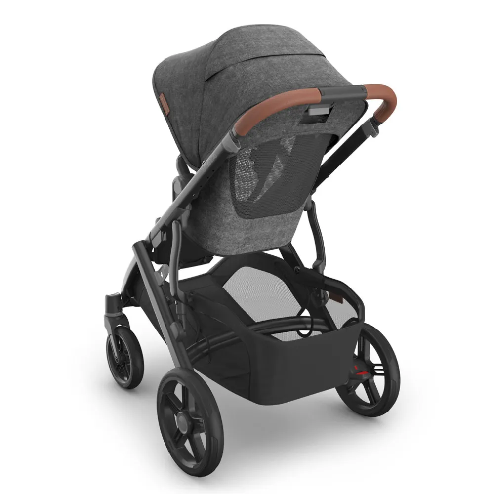 Vista V3 Stroller + Nuna PIPA Series Travel System