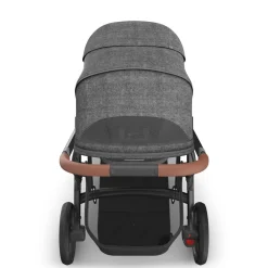 Vista V3 Stroller + Nuna PIPA Series Travel System