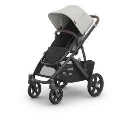Vista V3 Stroller + Nuna PIPA Series Travel System