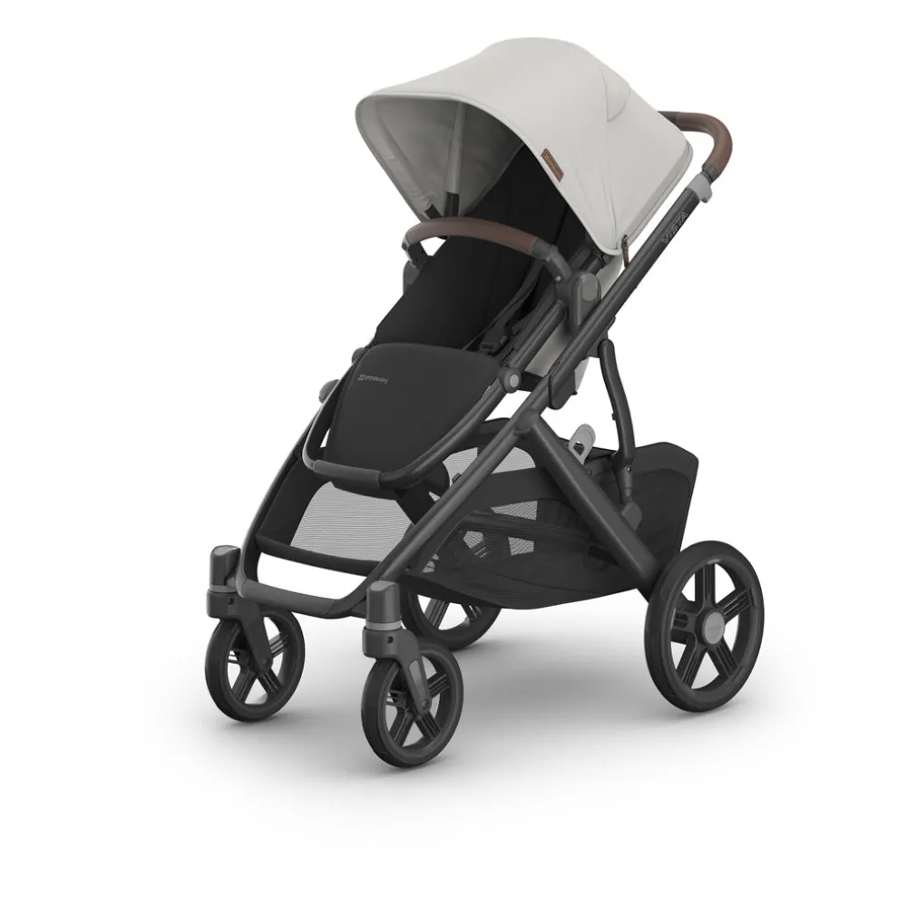 Vista V3 Stroller + Nuna PIPA Series Travel System