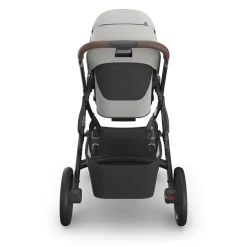 Vista V3 Stroller + Nuna PIPA Series Travel System
