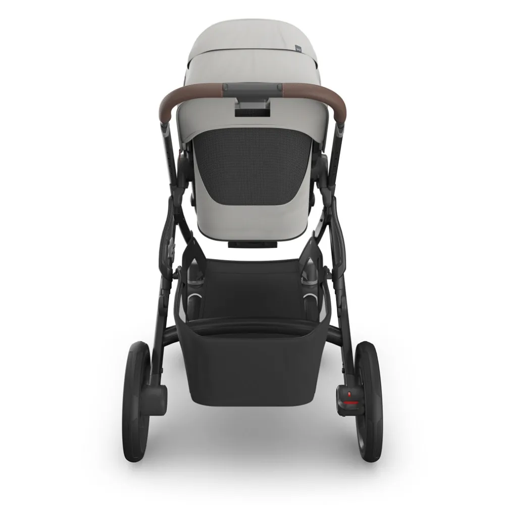 Vista V3 Stroller + Nuna PIPA Series Travel System