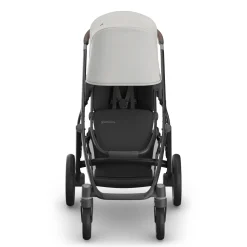 Vista V3 Stroller + Nuna PIPA Series Travel System