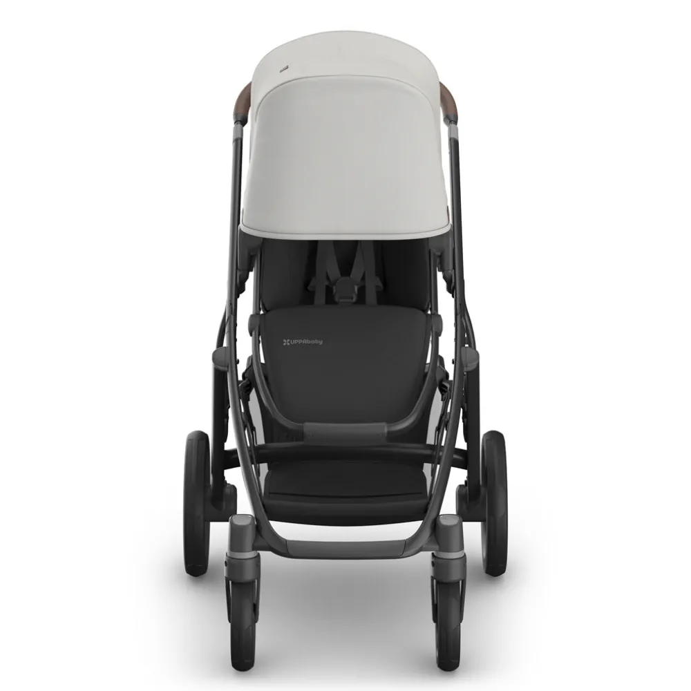 Vista V3 Stroller + Nuna PIPA Series Travel System