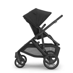 Vista V3 Stroller + Nuna PIPA Series Travel System