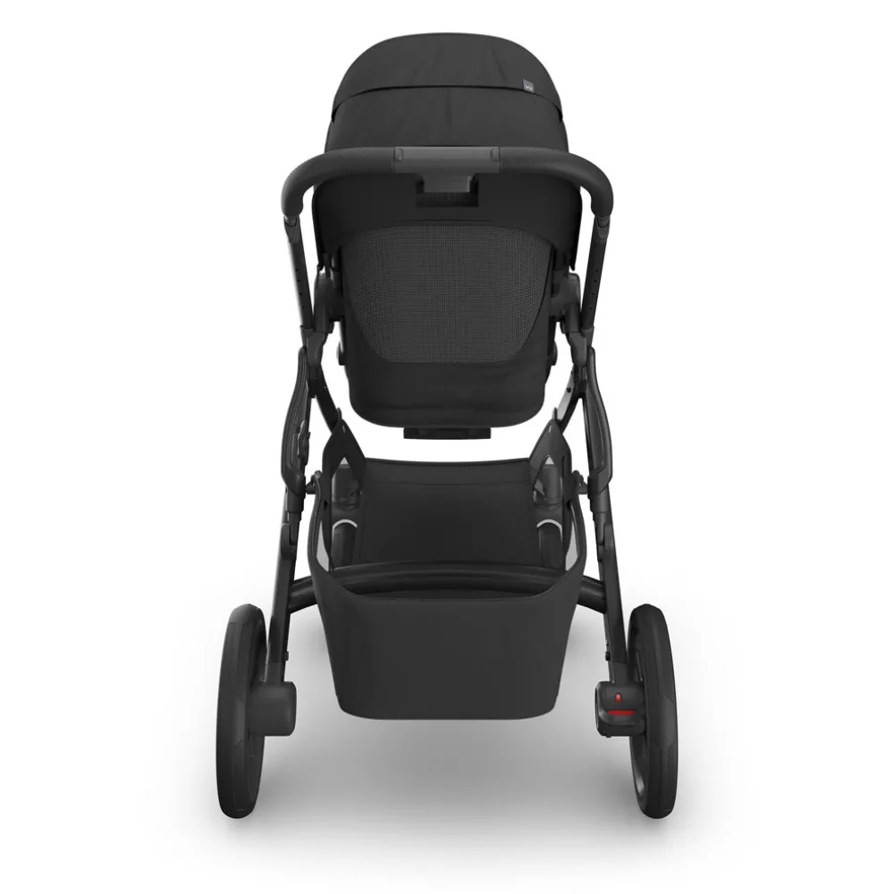 Vista V3 Stroller + Nuna PIPA Series Travel System