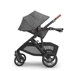 Vista V3 Stroller + Nuna PIPA Series Travel System