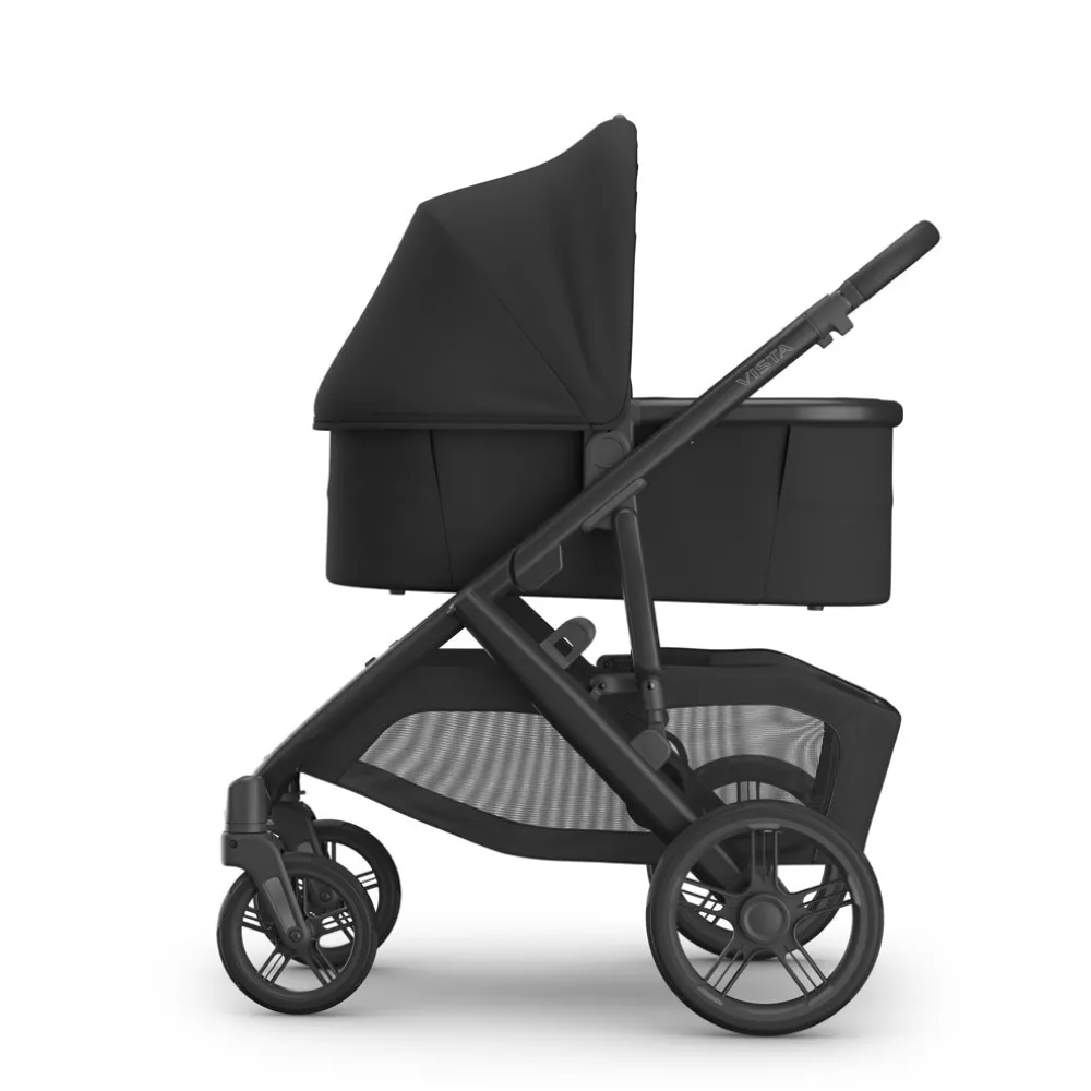 Vista V3 Stroller + Nuna PIPA Series Travel System