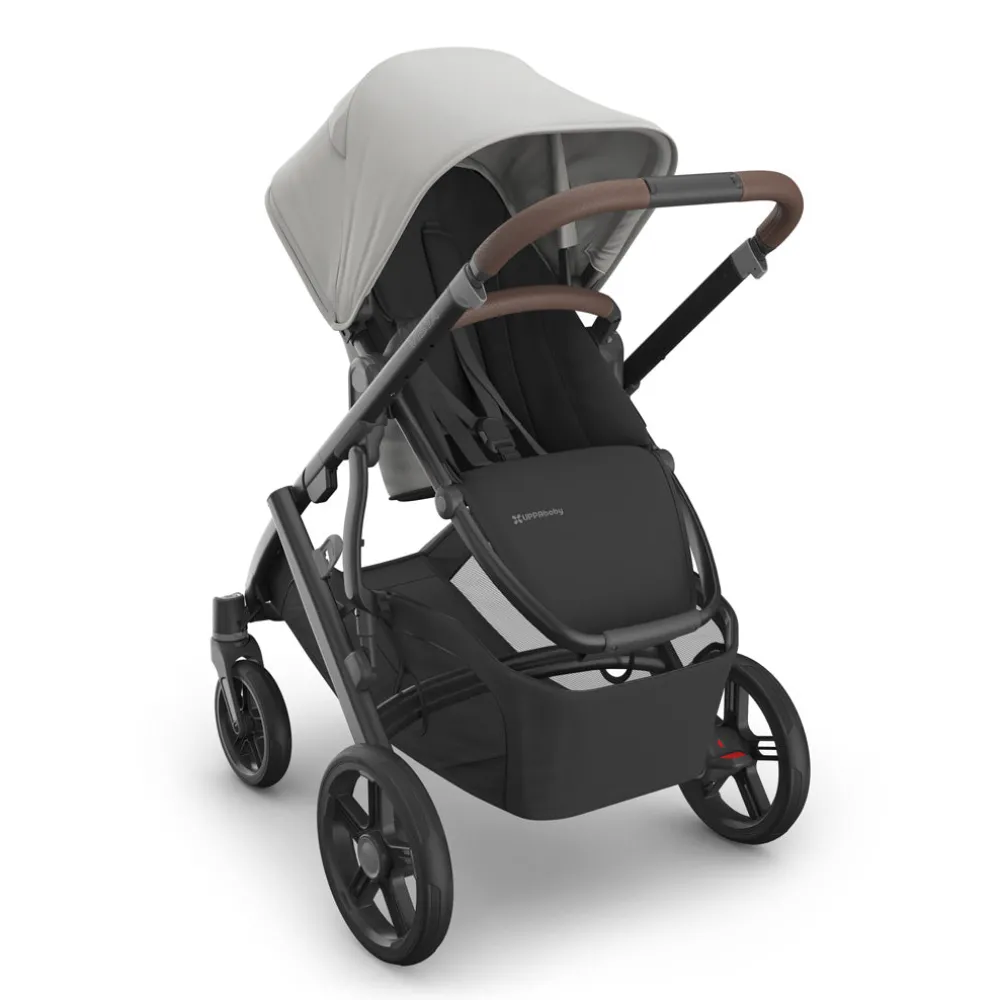 Vista V3 Stroller + Nuna PIPA Series Travel System